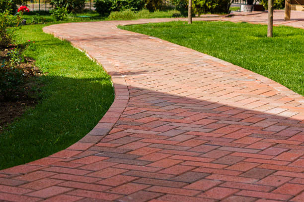 Commercial Driveway Pavers in Rapid Valley, SD