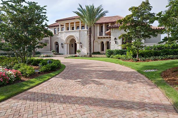 Reasons to Select Us for Your Driveway Paving Requirements in Rapid Valley, SD